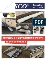 Hosco Parts Catalog2021