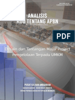 Analisis Apbn Public 70