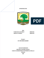 PDF Referat Divertikulitis - Compress