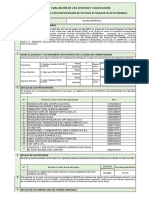 ACTAS DE EVALUACION Y BUENA PRO - Transporte de Medicamentos