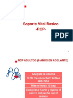 Material RCP BEBESNIÑOS y ADULTOS 2019