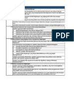 ISO 14001 (2015) Checklist Indonesia