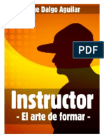 INSTRUCTOR-El Arte de Formar