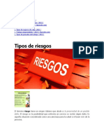 GUIA_4-TIPOS DE RIESGO