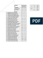 SEGUNDO BIMESTRE 2do A Corregido