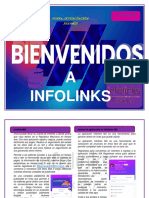 Manual de InfolinksMX-1