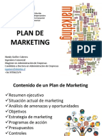 Plan de Marketing 31.03.2022