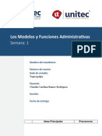 Admin - Tarea1.1 - Los Modelos y Funciones Administrativas