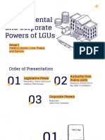 Group 3 - Report 1 - Local Legislation and Corporate Powers (Hadjirul, Jocson, Luna, Roque, and Zamora)