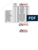 Ruta Del Personal Uta Nombres