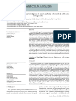 Características Produtivas e Fisiológicas de Capim-Elefante Submetido À Adubação