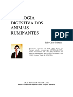 Livro - Fisiologia Ruminantes
