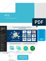 Atis - Simulador