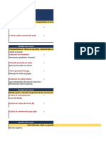 Actividad 10 Ejercicios Razones Financieras