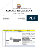 RPT Sej Penggal 3 C.U.P SMK Kuhara 2021 T4