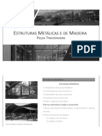 2019_05_Estruturas Metálicas e de Madeira_Peças Tracionadas