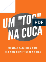 Ebook Um Toc Na Cuca Compactado