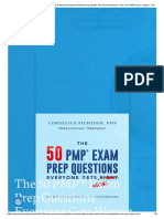 The 50 PMP Exam Prep Questions Everyone Gets Wrong - Master The Hard Questions - Ace Your PMP Exam - Pmplus - The Blog