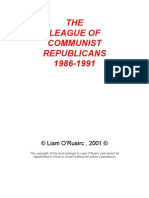 League of Communist Republicans