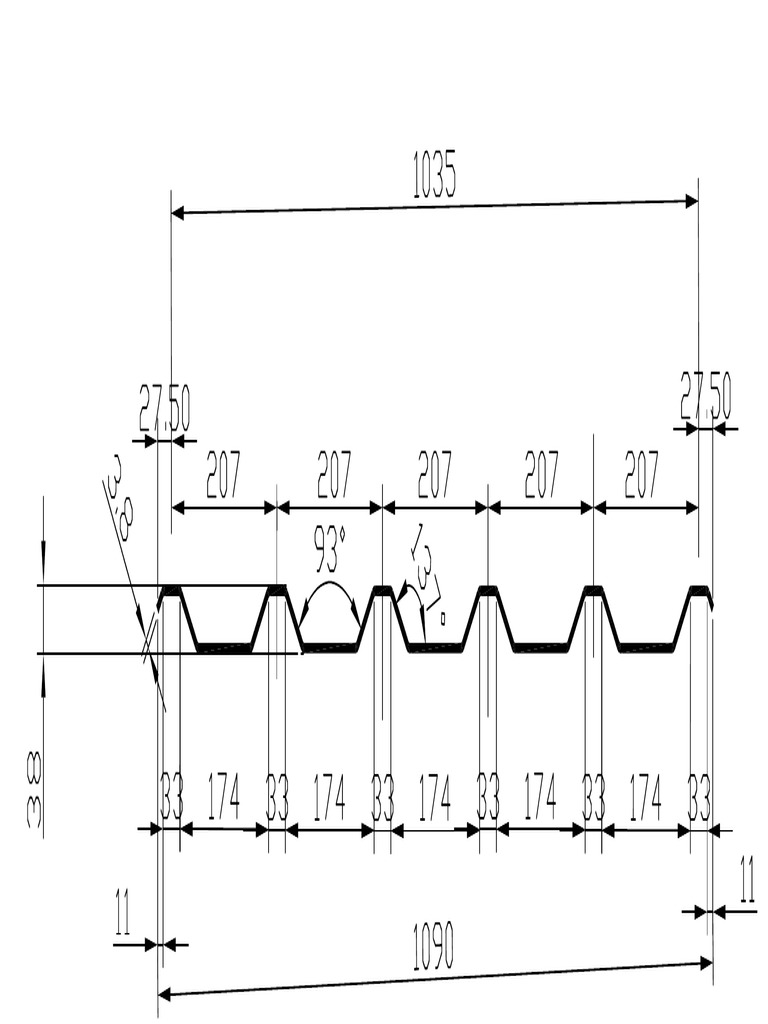 Cladding Profile PDF