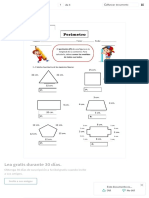 Guia Perimetro 3 Basico - PDF - Geometría Elemental - Matemáticas