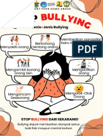 Poster Bullying