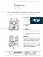 Pompa Distributor 2