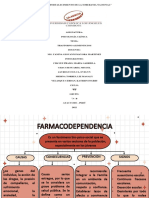 FARMACODEPENDENCIA