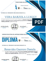 Diploma