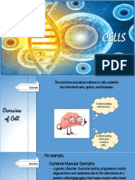 Cells Pages Deleted