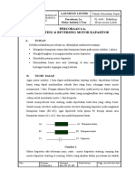 Motor Induksi 1 Fasa