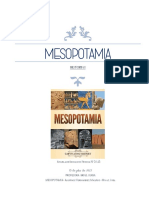 MESOPOTAMIA