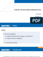 Recursos