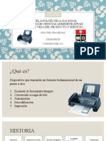 1 - Presentación (Fax)