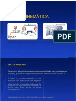 PDF Cinematica I DL
