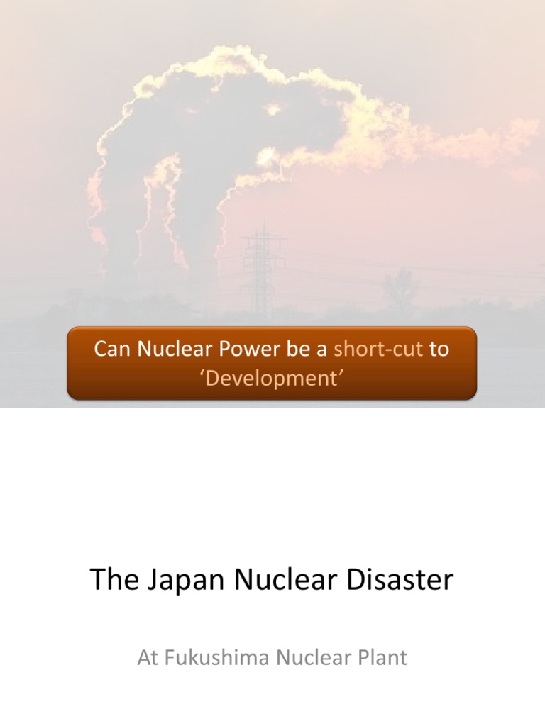 Nuclear Power & India - Revised | PDF | Nuclear Power | Nuclear Power Plant
