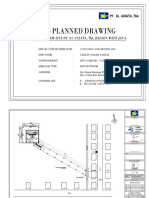 Tower Bersama Group Site Plan
