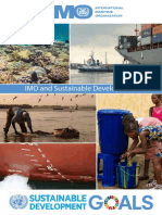 IMO SDG Brochure