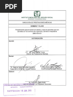 Código Rosa | PDF | Hospital | Medicina CLINICA