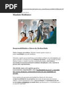 MANDATO MEDIÚNICO
