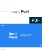 Basic Point - Light