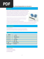 GY-53-L1X English use guide