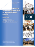 Handbook for Charrette of High Performance Project