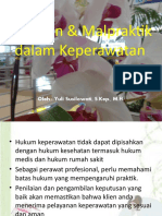 Kelalaian Malpraktik 2