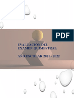 Orientaciones Ex. Q1