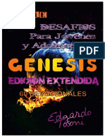 Desafios para Jovenes y Adolescentes Genesis Edicion Extendida Compress