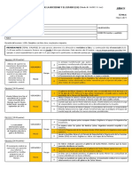 Tema 6 - CLAVES DE CORRECCIÃ N