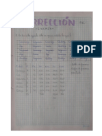 Correción De Estadistica