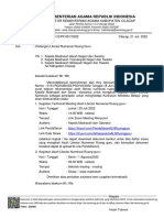 Undangan Literasi Ruang Guru PDF
