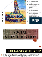 Social Stratification